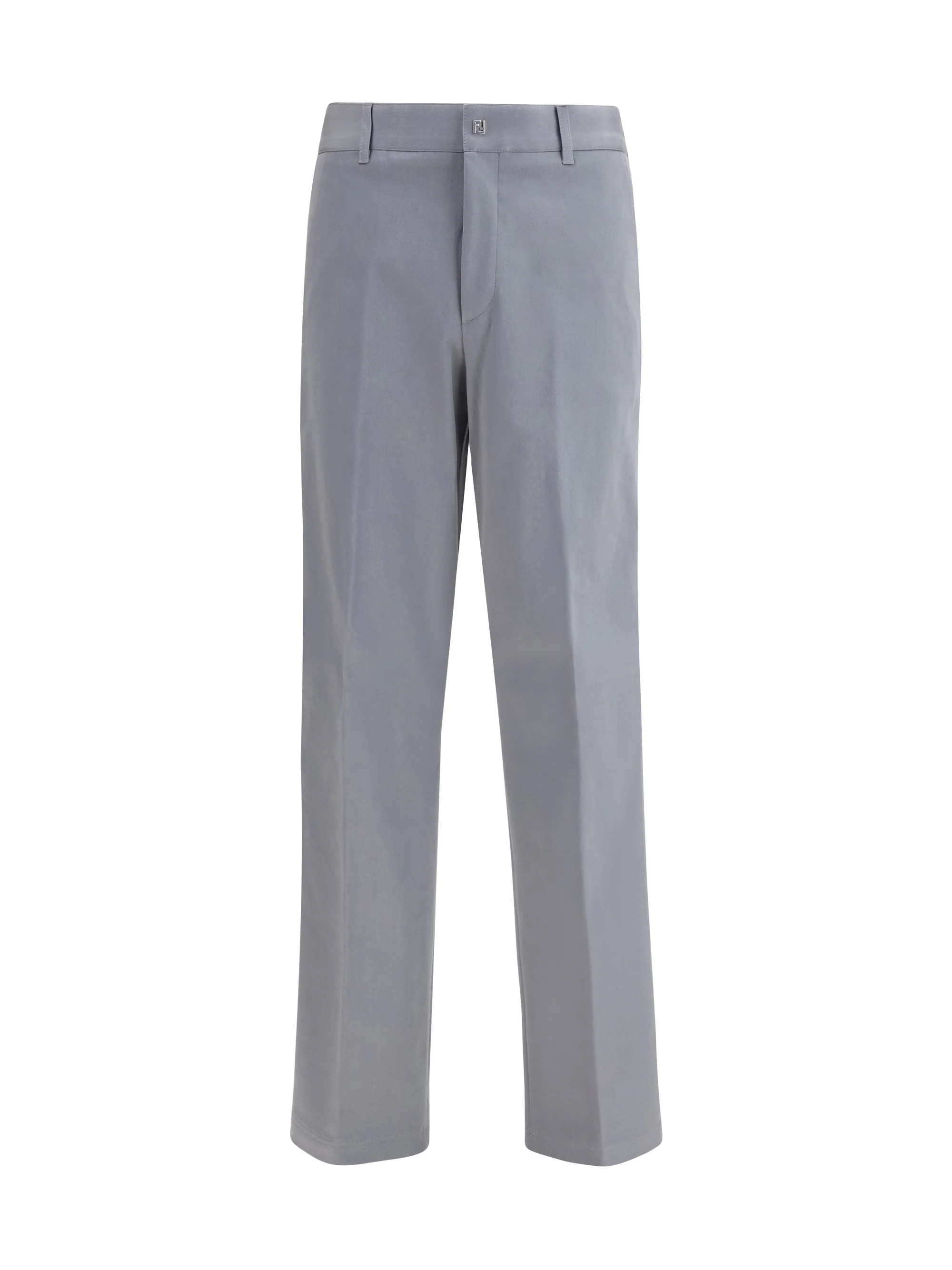 Stylish Trousers New Rich Ash Relaxed
