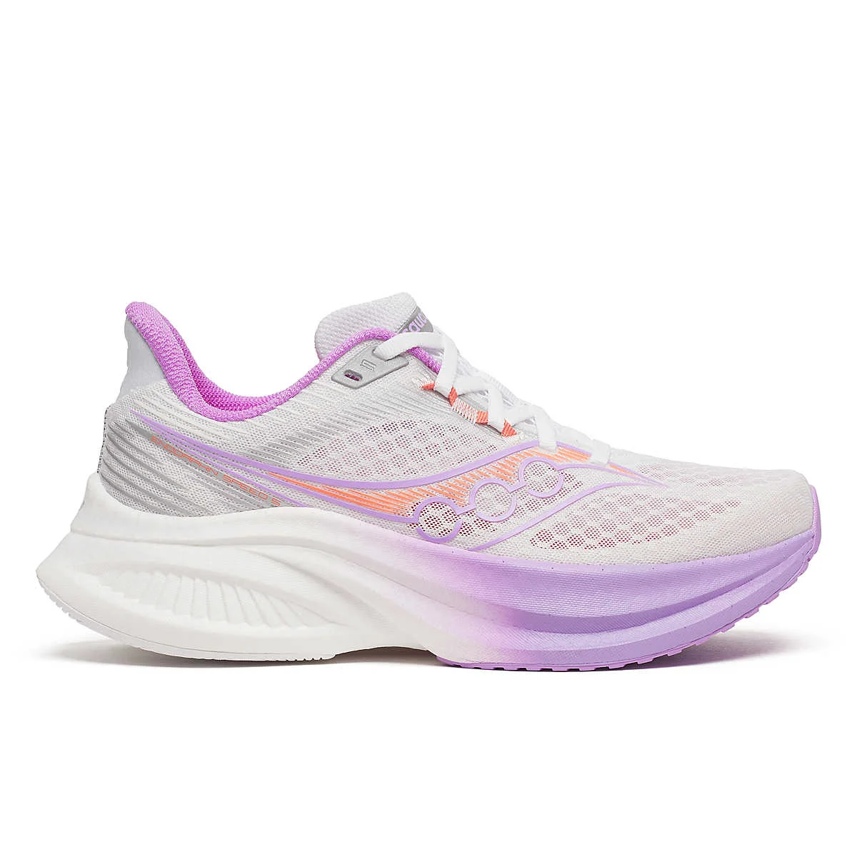 Smart Saucony Women's Endorphin Speed 5 Running Shoe Premium Material
