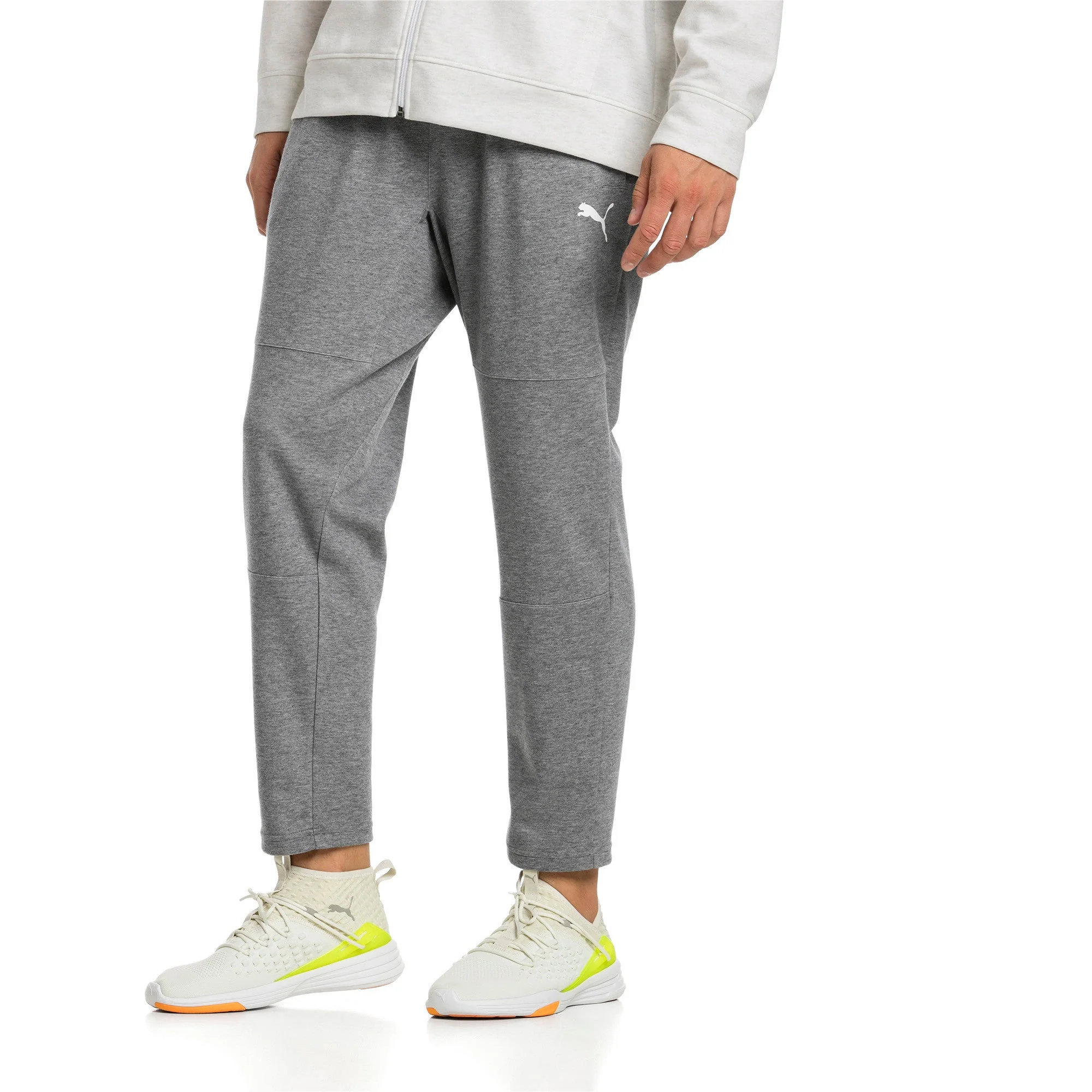 Classic Puma Men's Energy Knit Trackster Fast