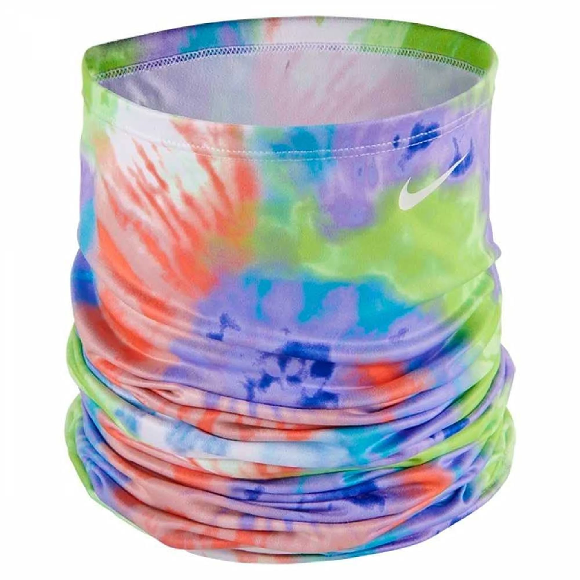 Artisan Nike Dri-Fit Wrap Printed Eco-Friendly