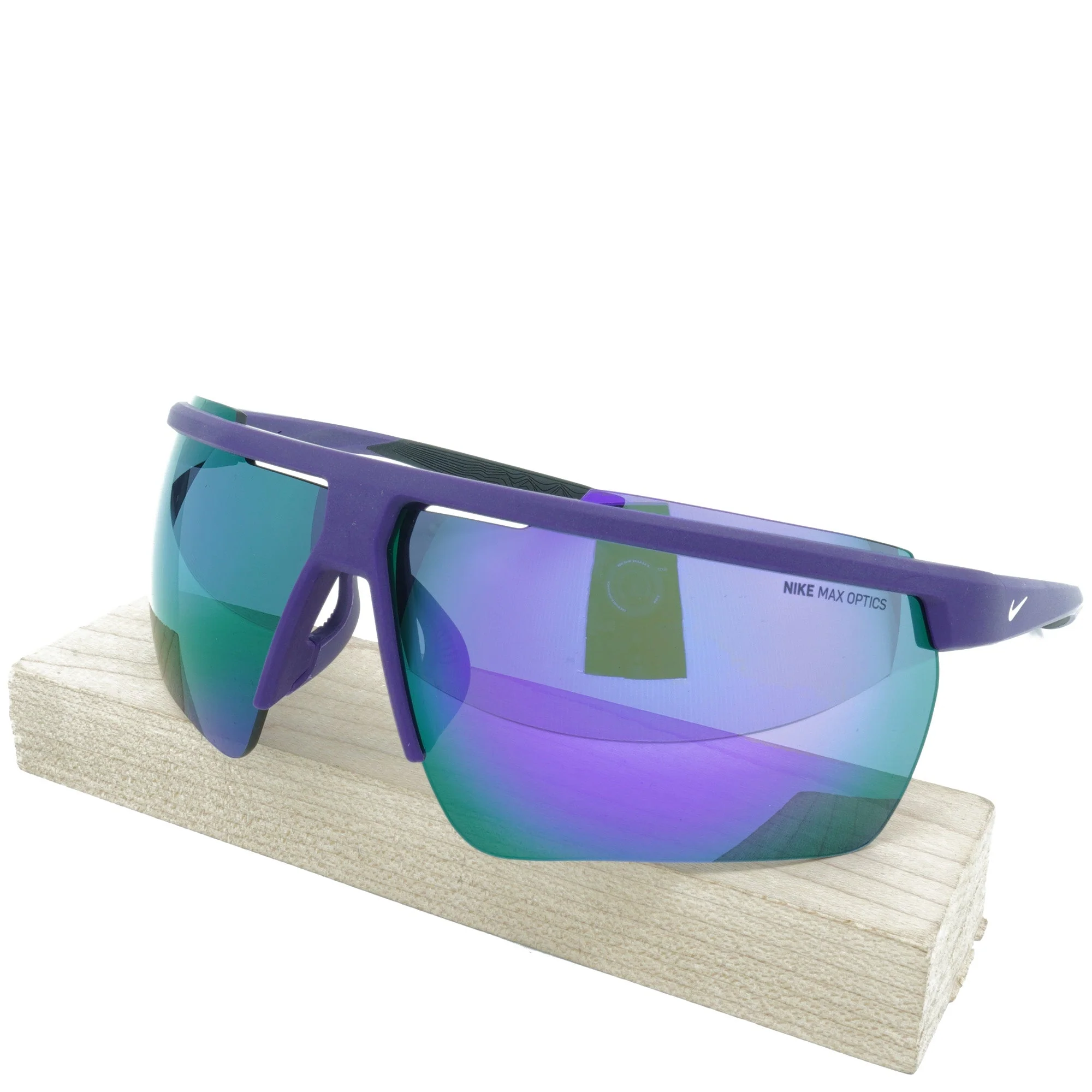 Durable Nike Men's Windshield 20 Sunglasses Versatile