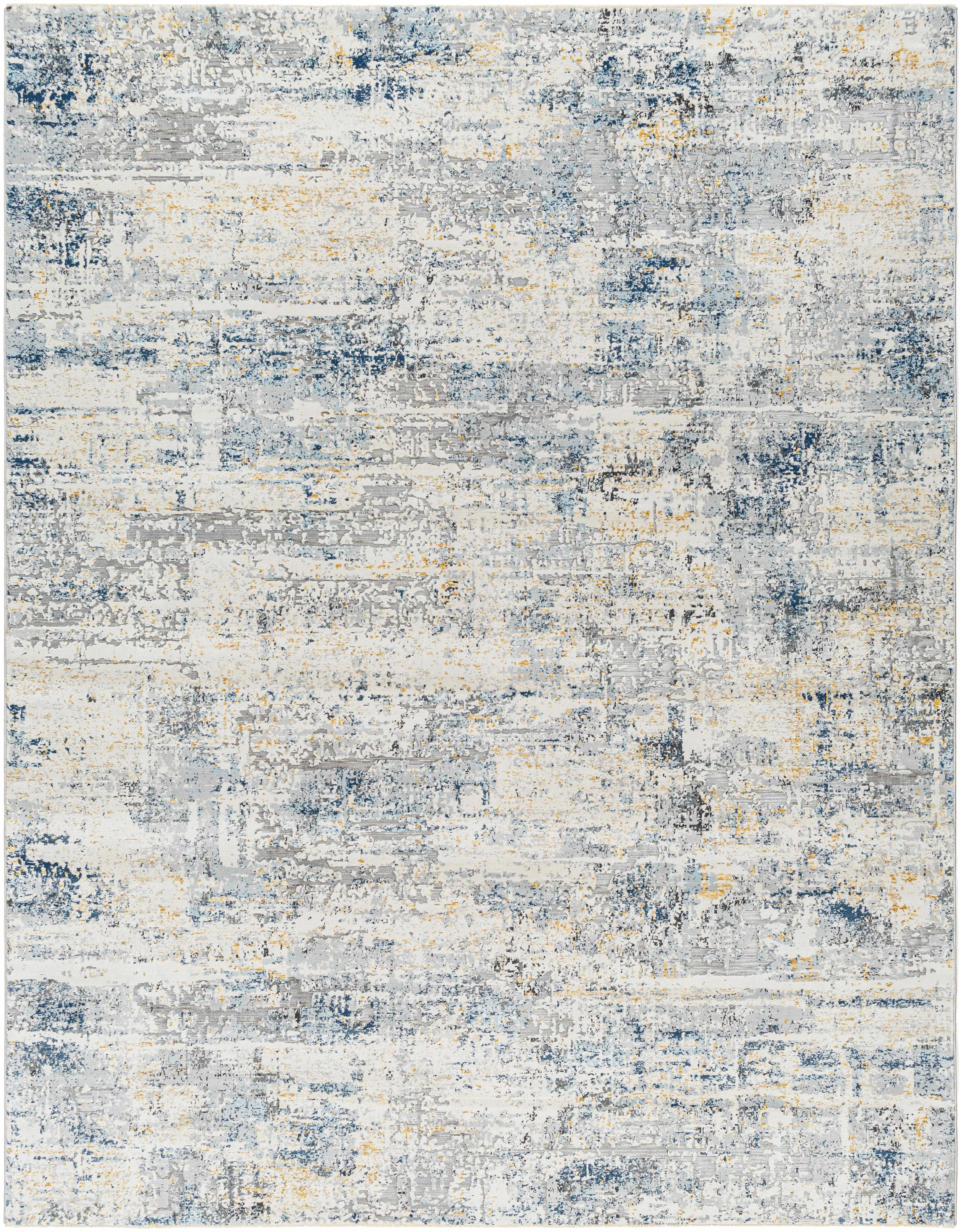 Premium Material Hyman Area Rug Responsible