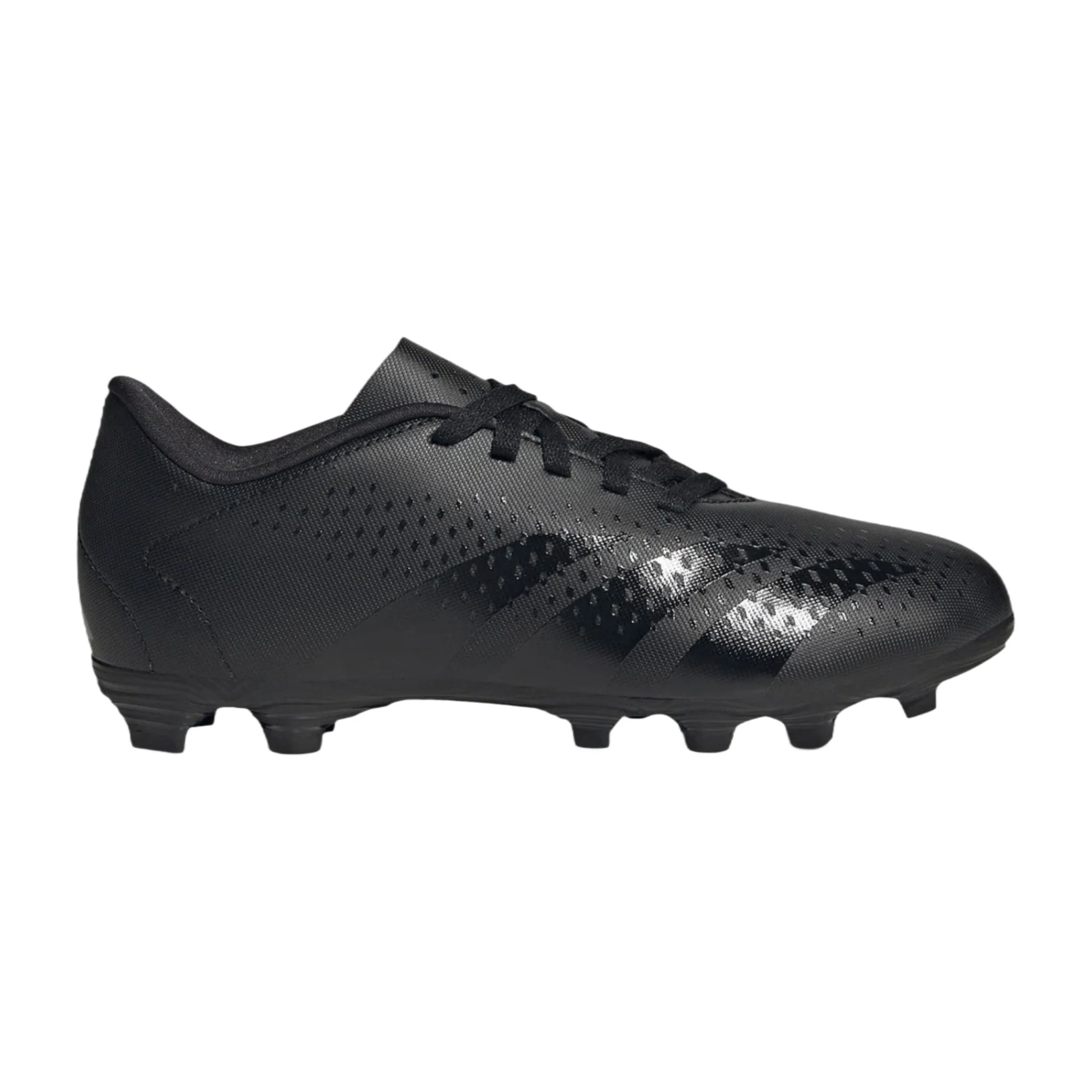 Breathable hq0950 Youth Adidas Predator Accuracy.4 Fg J 'nightstrike Pack' Crafted