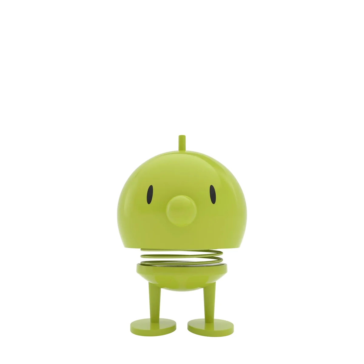 Secure Hoptimist Bumble Medium Lime Excellent