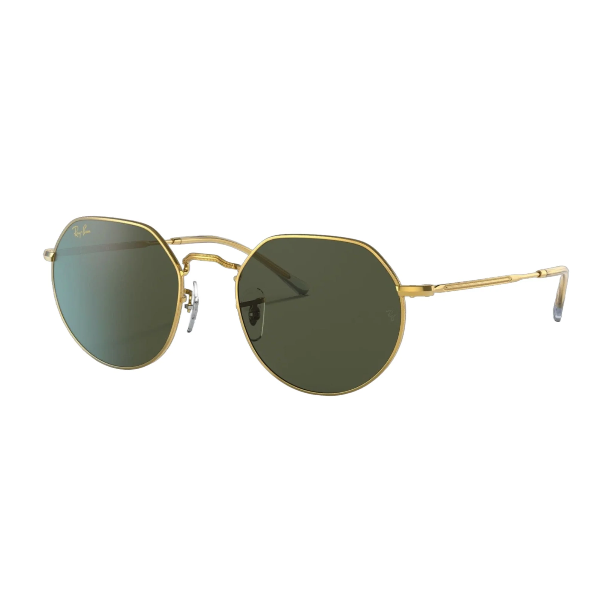 Crafted Ray-Ban Sunglasses RB3565 919631 53 Responsible