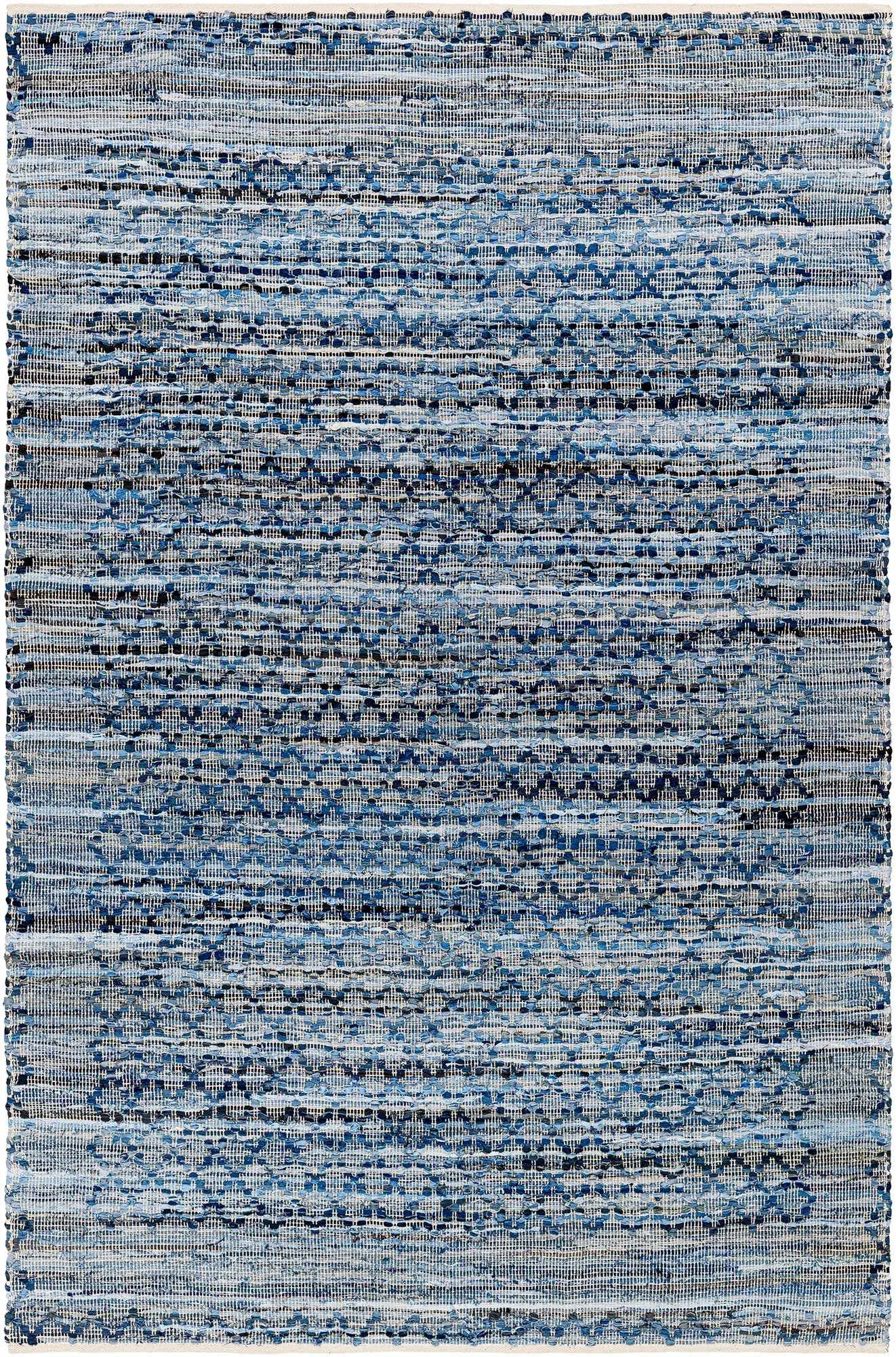 Solid Goro Area Rug Top-Quality