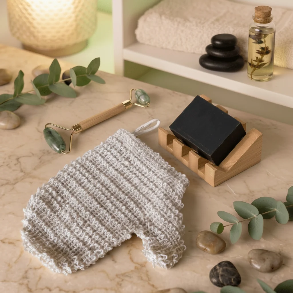 Consistent Soap Spa Bundle Powerful