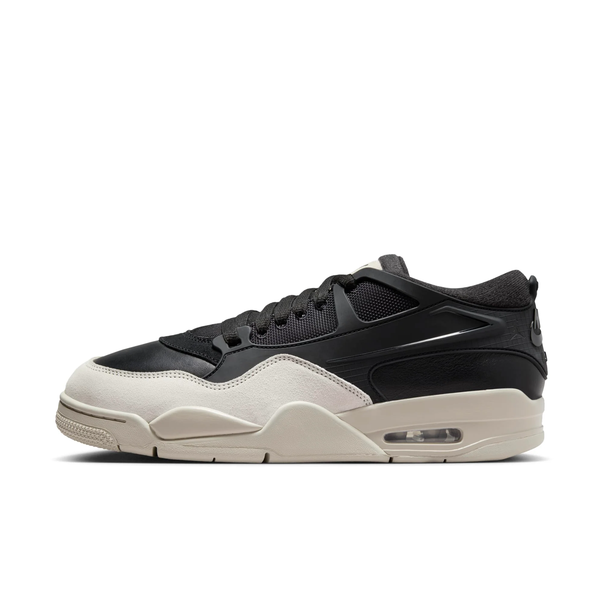 Sustainable Air Jordan Men's Retro 4 Rm Sneakers Reliable