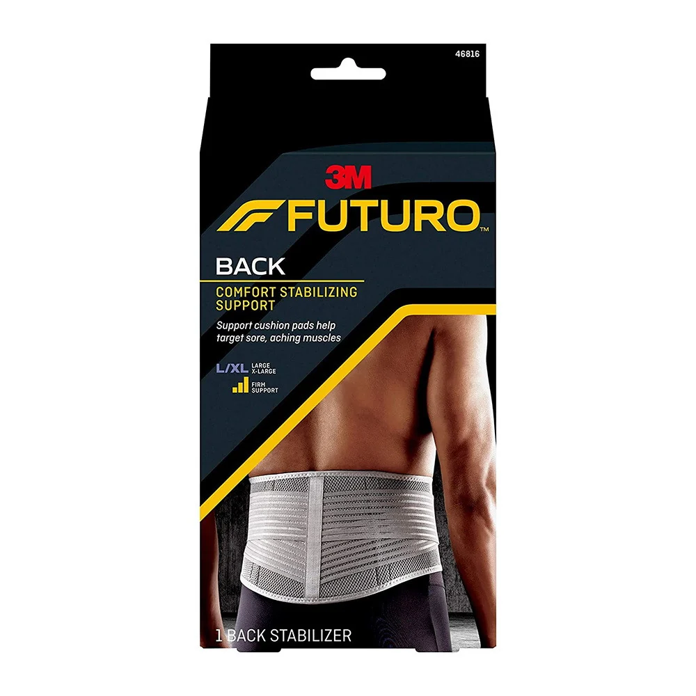 Modern Futuro Stabilizing Back Support Large Or X-Large 1 Ea Elite