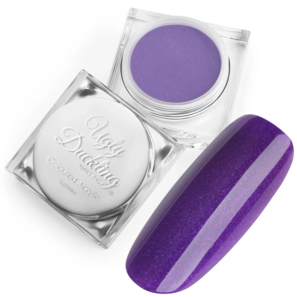 Authentic 85 Colored Premium Acrylic Powder Professional