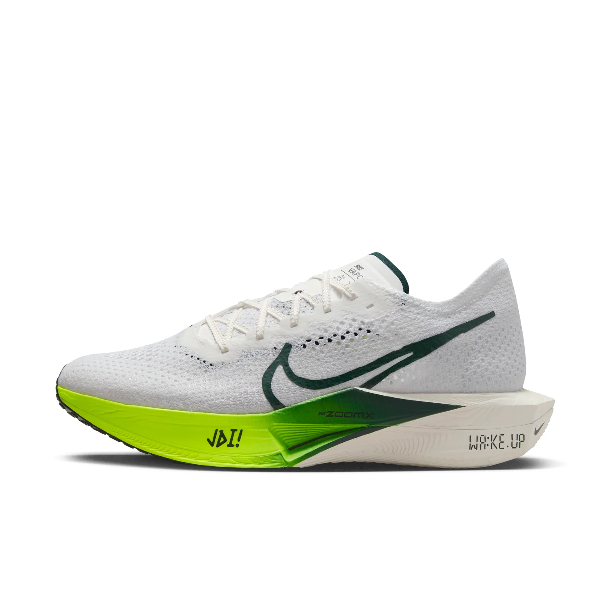 Authentic Nike Men's Vaporfly 3 Sneakers Breathable