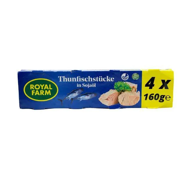 Contemporary Primo Tuna 4 Cans Verified