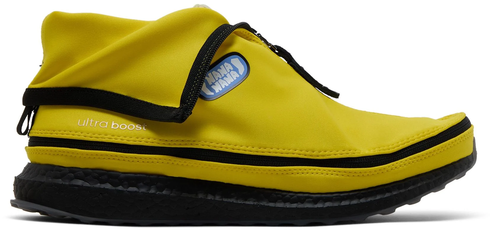 World-Class adidas Men's Ub X Fortnite Peely Sneakers Professional