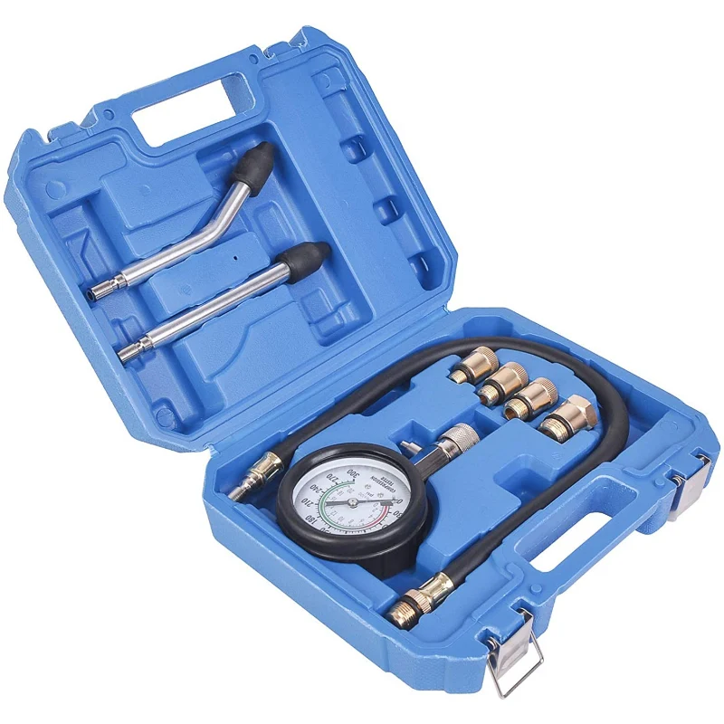 Organic Professional All In One Engine Cylinder Compression Tester Reliable