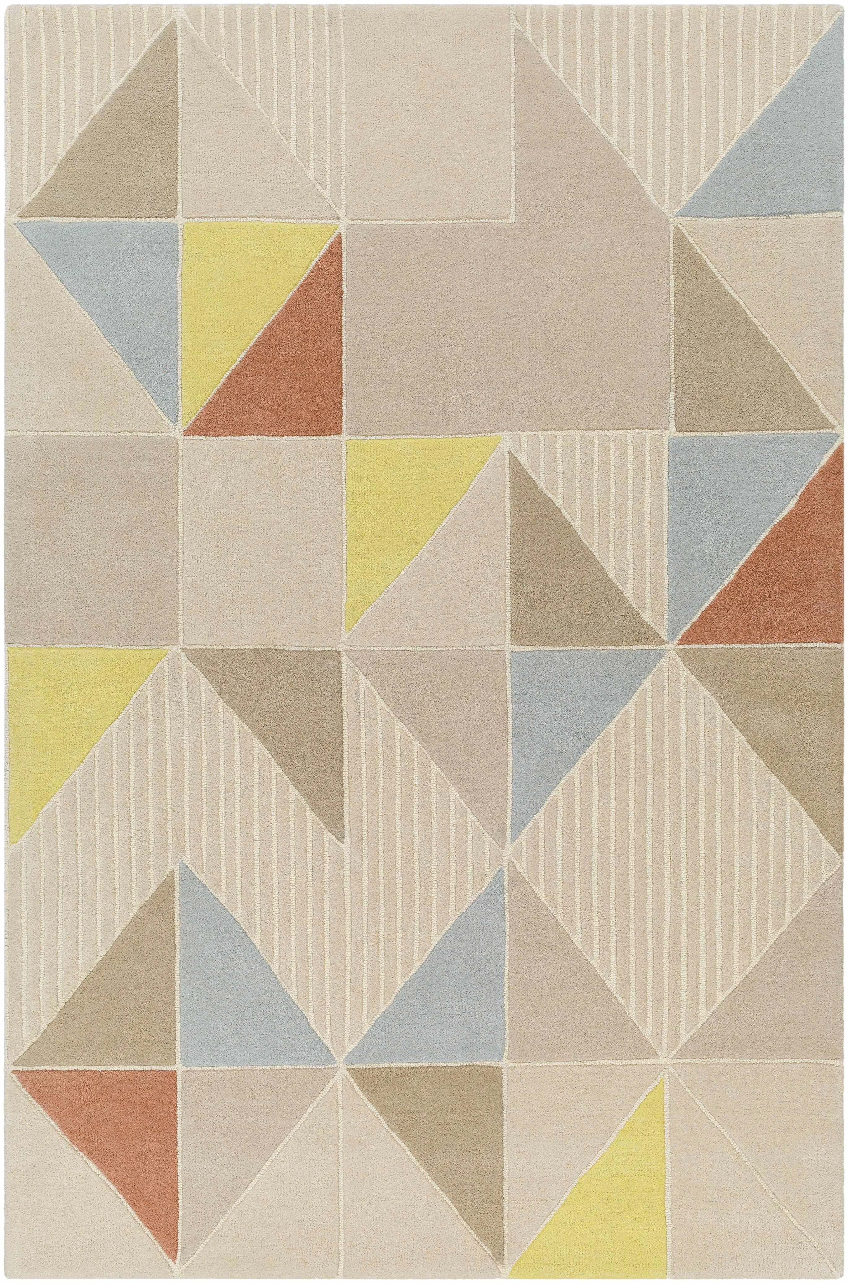 Reliable Mani Area Rug - Exclusive