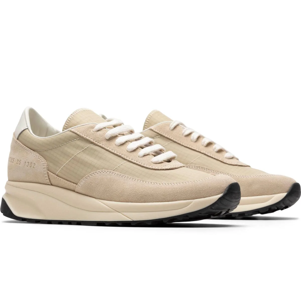 Secure Common Projects Women's Track 80 'Tan ' Women's' Top-Quality