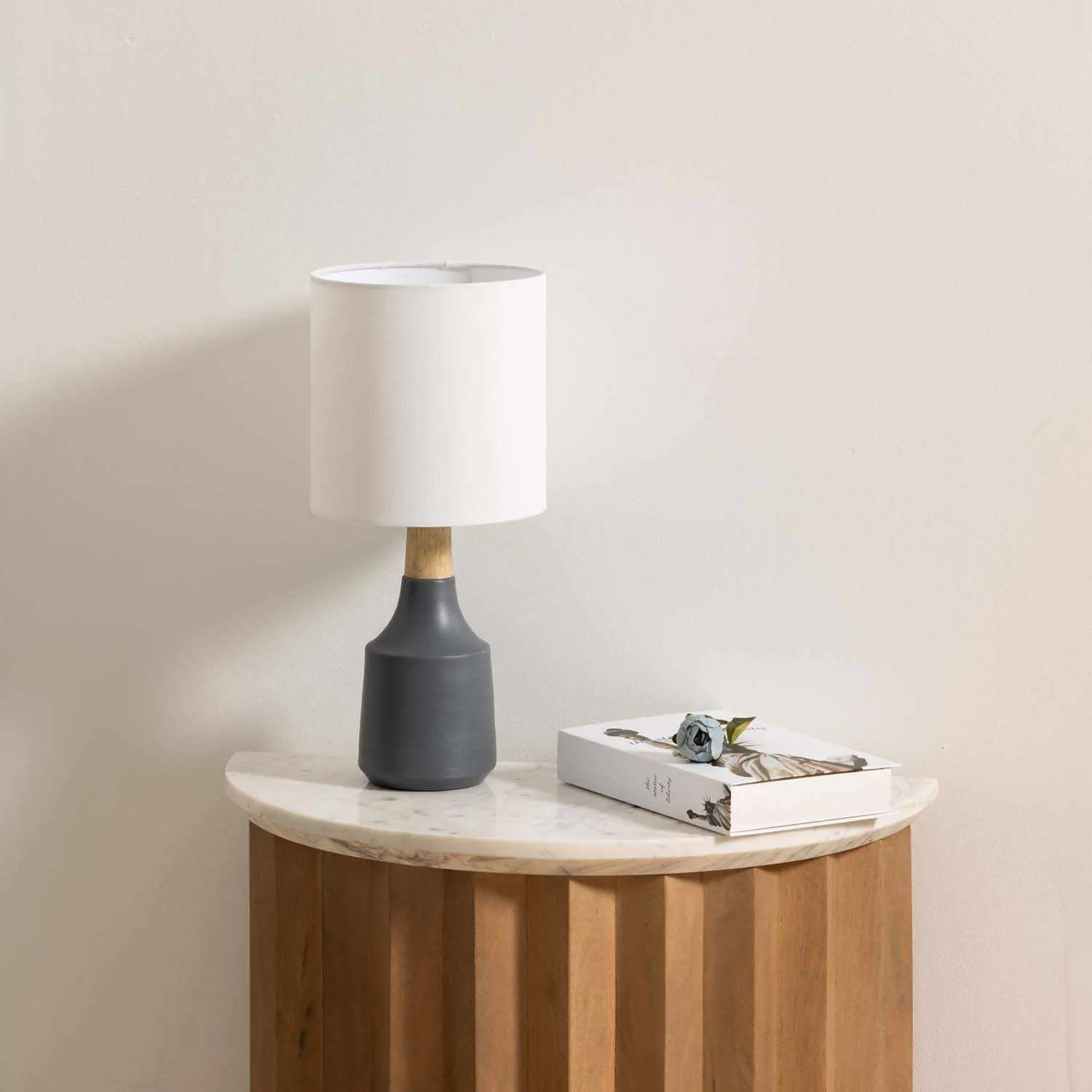 Pure Buharkent Table Lamp Professional