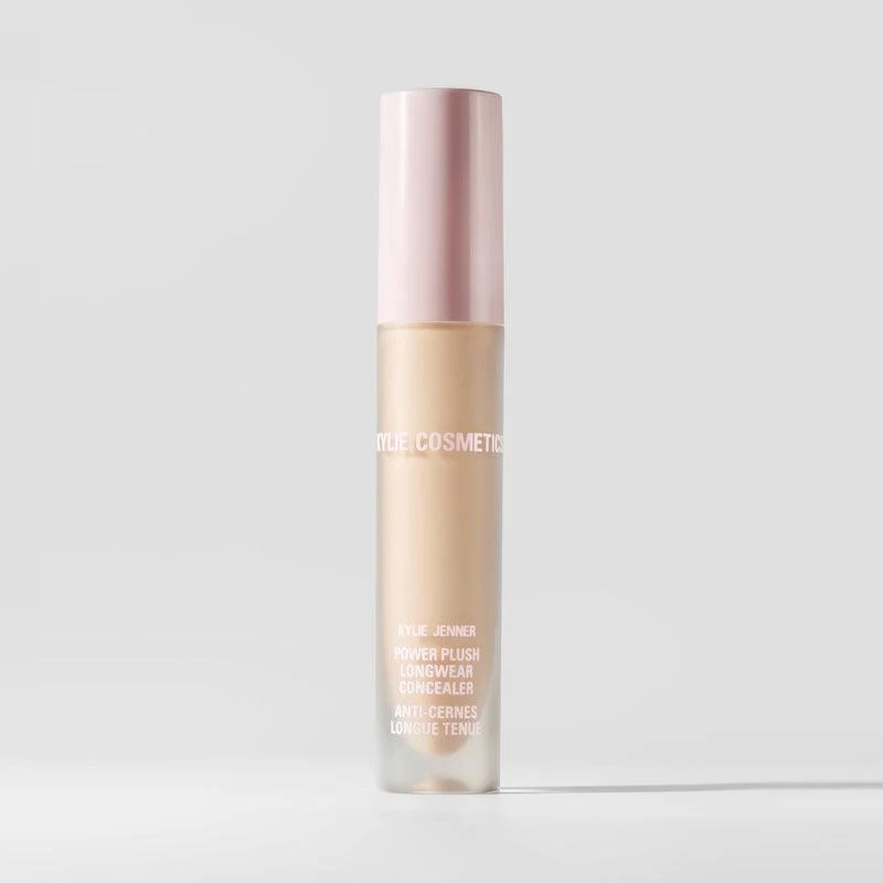Stylish Kylie Cosmetics Power Plush Longwear Concealer 2N Efficient