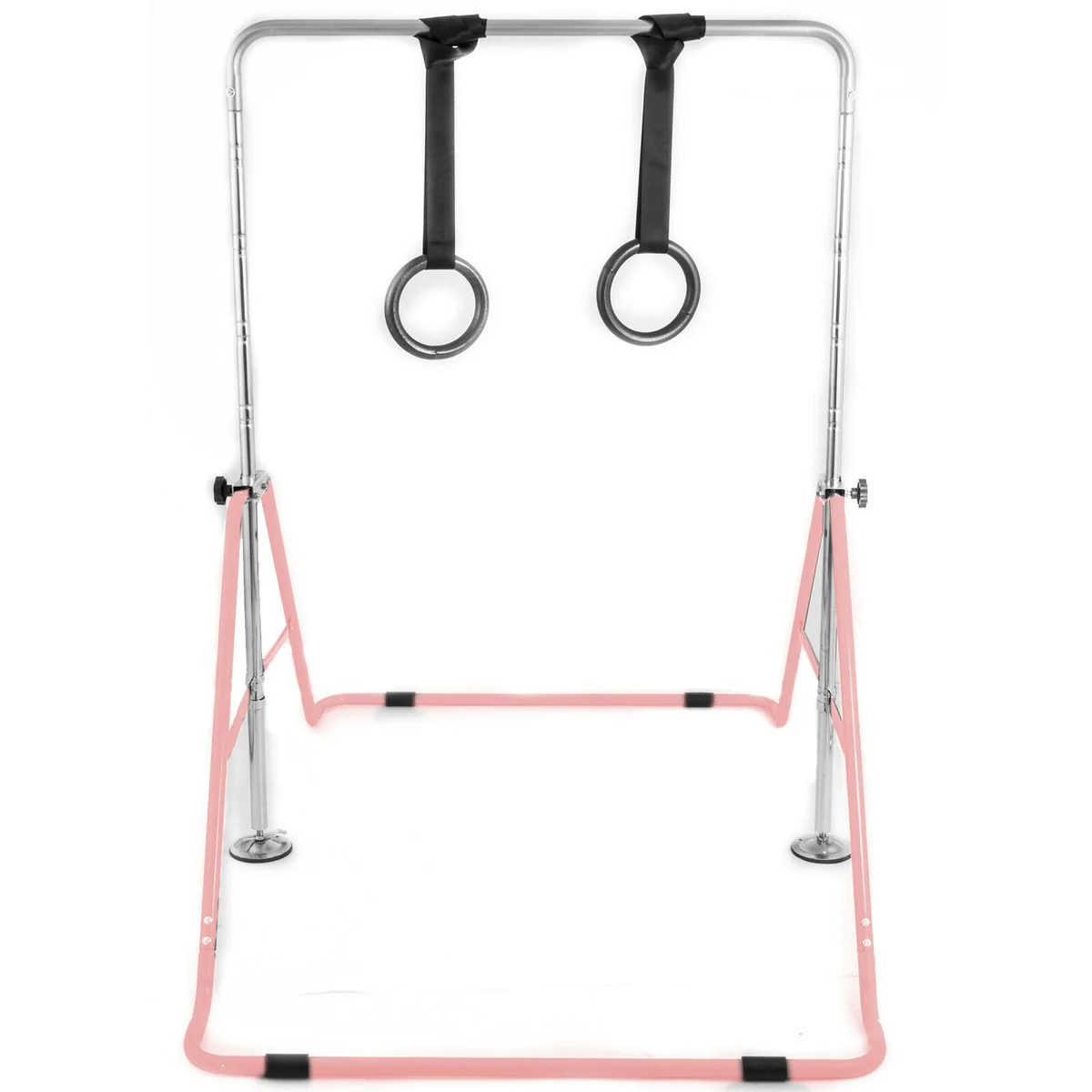 Powerful Premium Kids Gymnastics Horizontal Kip Bar User-Friendly