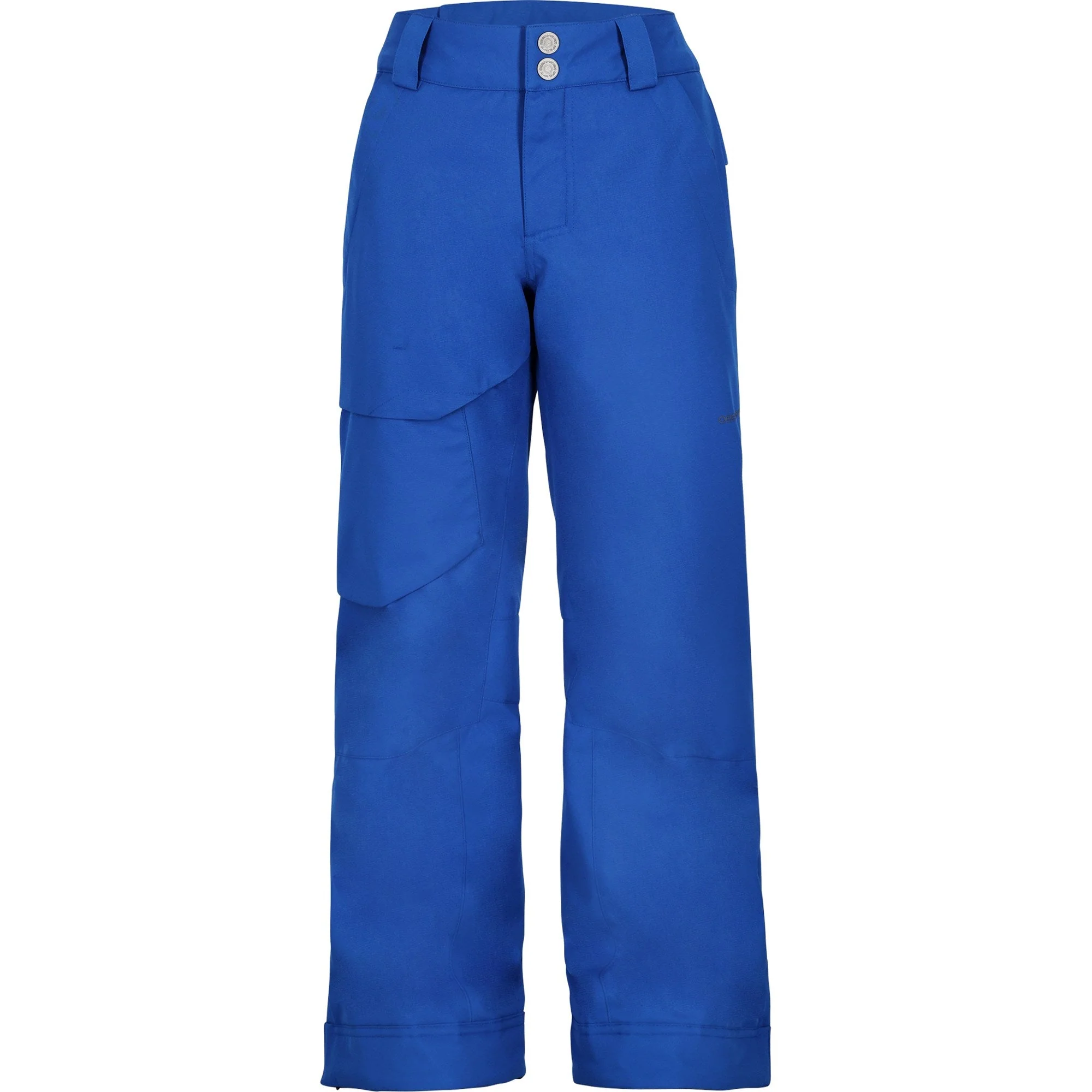 Versatile Obermeyer Youth Teen Boy'S Brisk Waterproof Pant Pants Responsible