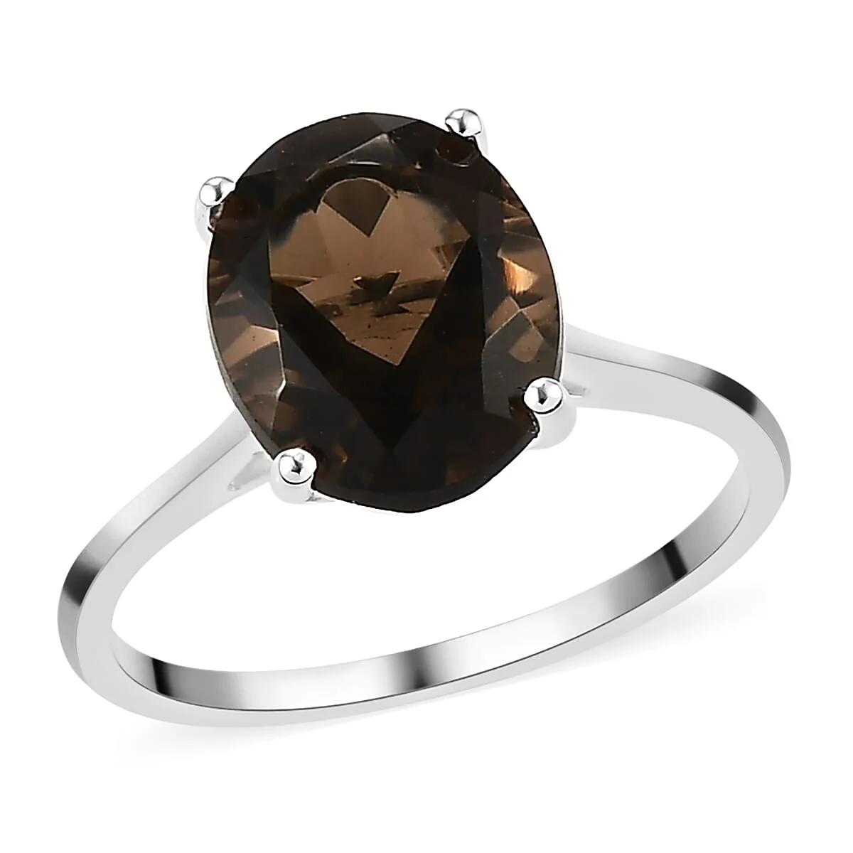 Authentic HomeJewelryRingsSolitaire Rings 8914121 High-Grade
