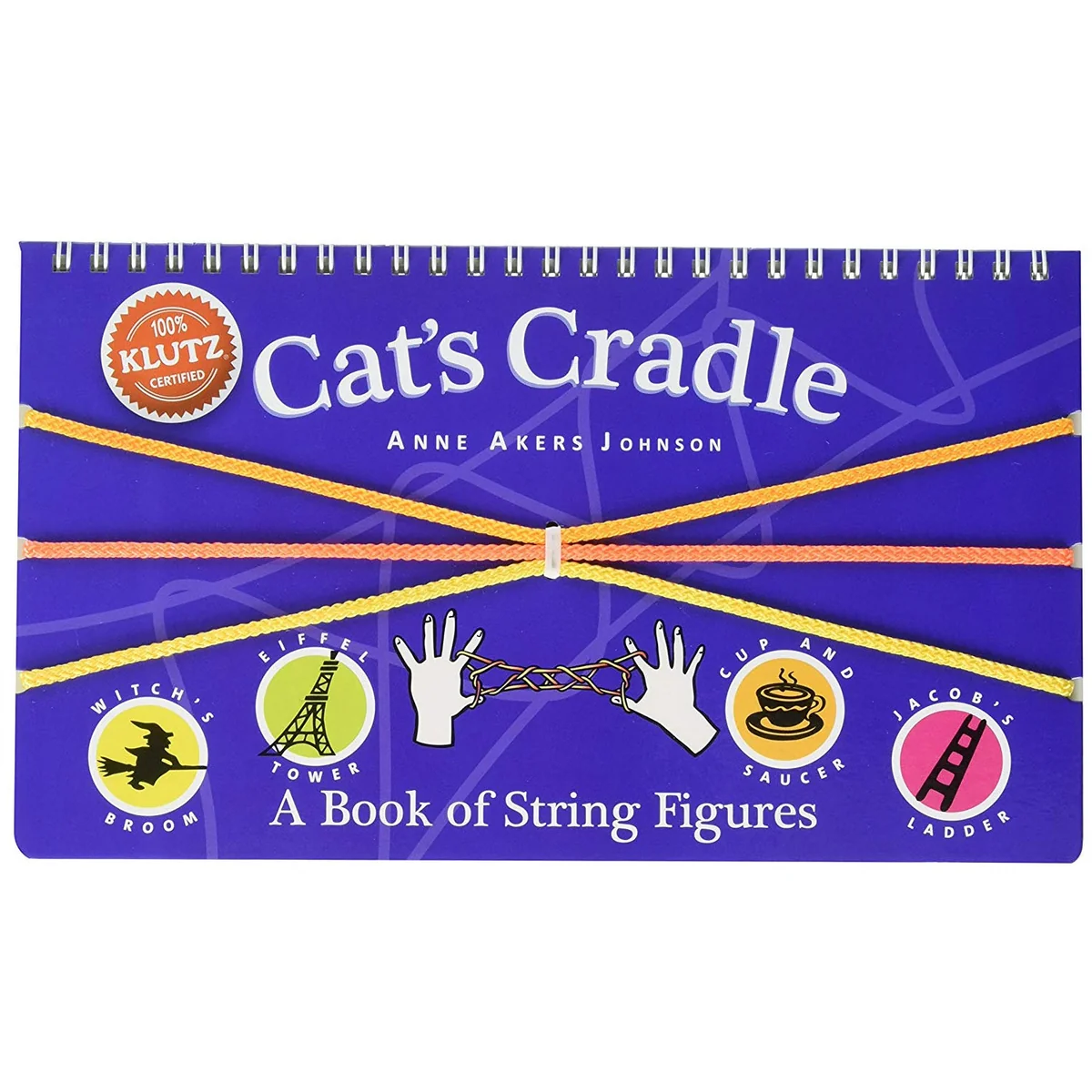 Original Cats Cradle Unique