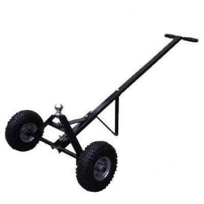 Durable Hand Tow Hitch Dolly Trailer Mover Moving Towing Truck Recyclable