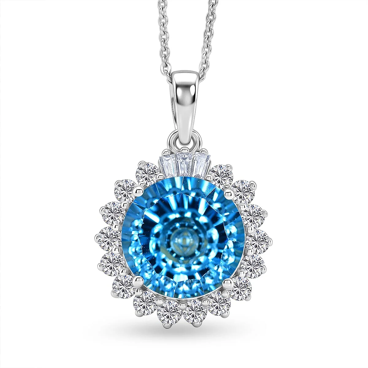World-Class HomeJewelryPendants 4480499 Practical