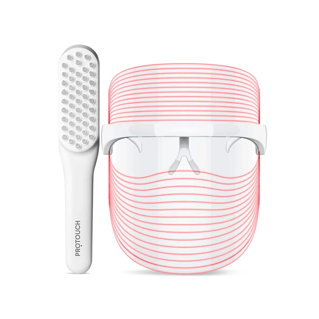 Reusable Salon Home Combo At Home Salon Treatment Refined