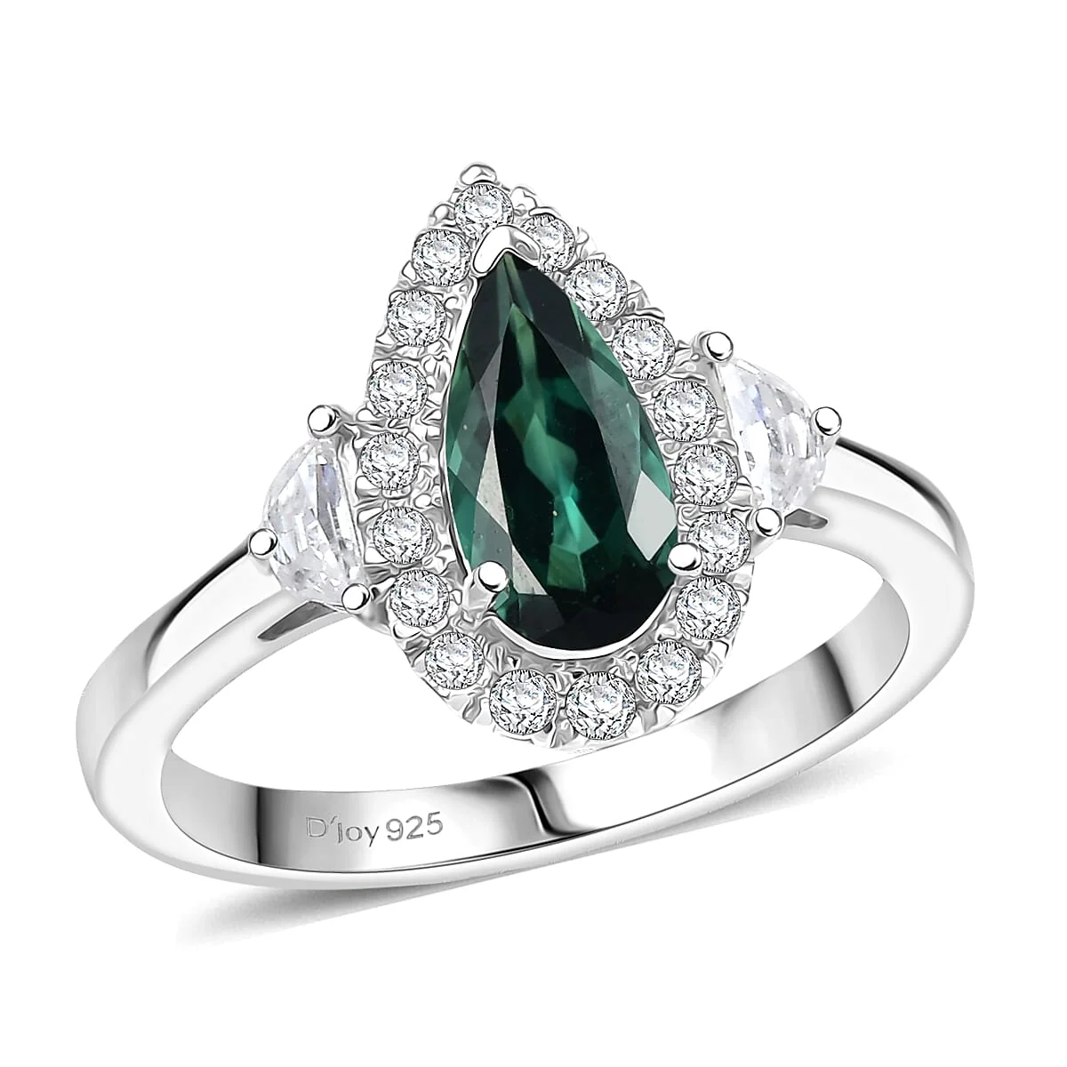 Expertly Made HomeJewelryRingsHalo Rings 8326870 Sophisticated