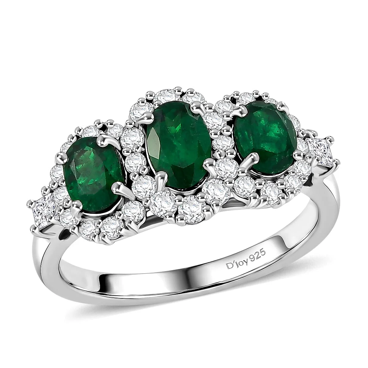 World-Class HomeJewelryRingsFashion Rings 8588908 Elegant