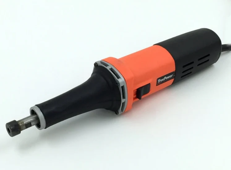 Advanced High Speed Long Electric Power Powered Rotary Bit Grind Die Grinder Carver Tool Professional