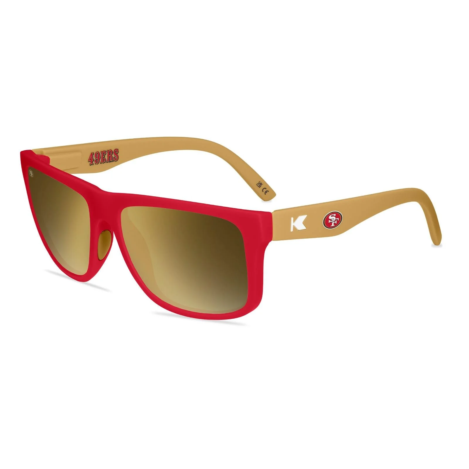 Organic San Francisco 49ers Torrey Pines Sport High-Quality