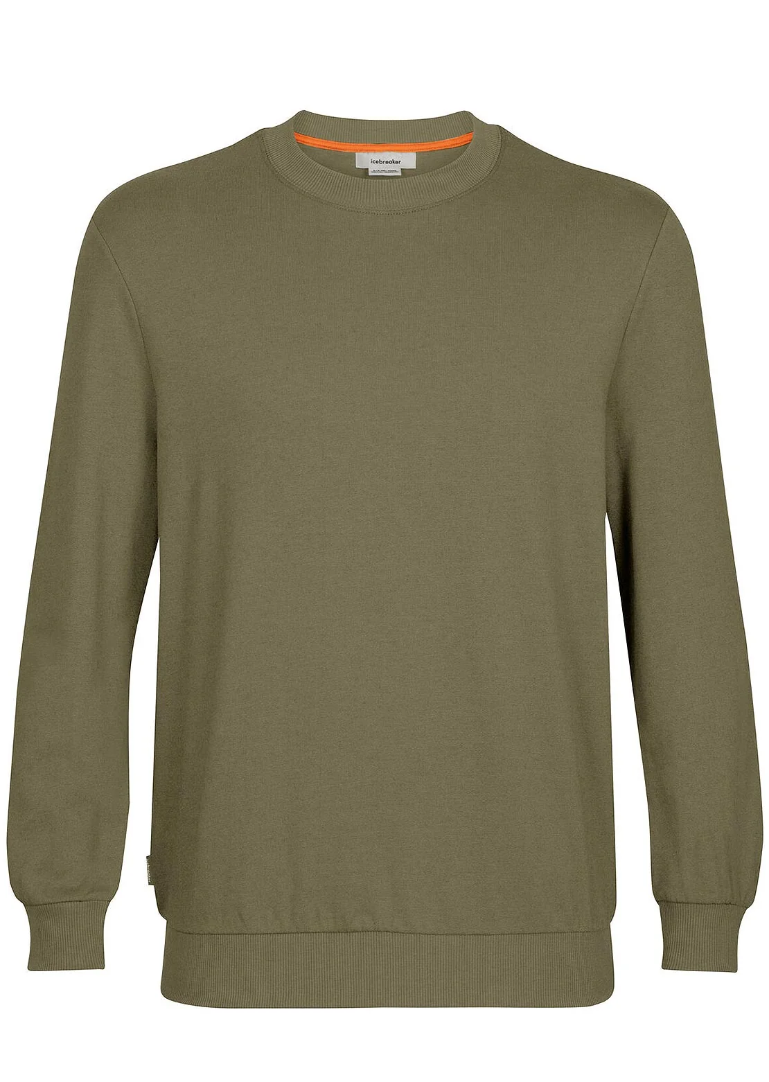 Lightweight Icebreaker Men's Merino 560 fleece Elemental Ls Full Zip Jacket Jackets Professional