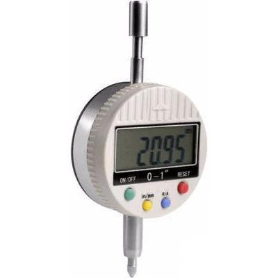 Genuine 1 Digital Electronic Indicator Dial Gauge Authentic