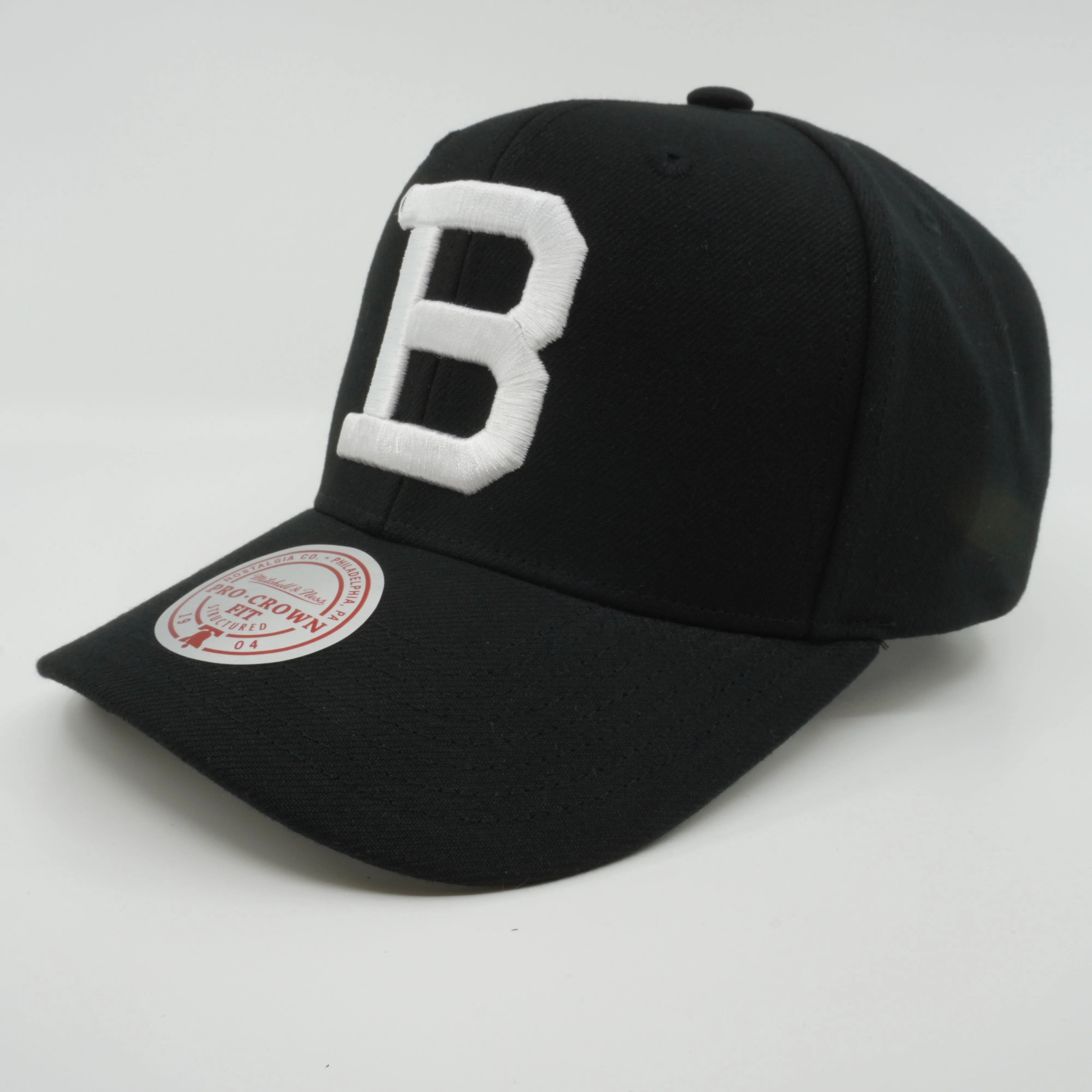 Traditional Mitchell Ness Men's MLB Panda Pro Snapback Coop Dodgers Snapback Caps Genuine