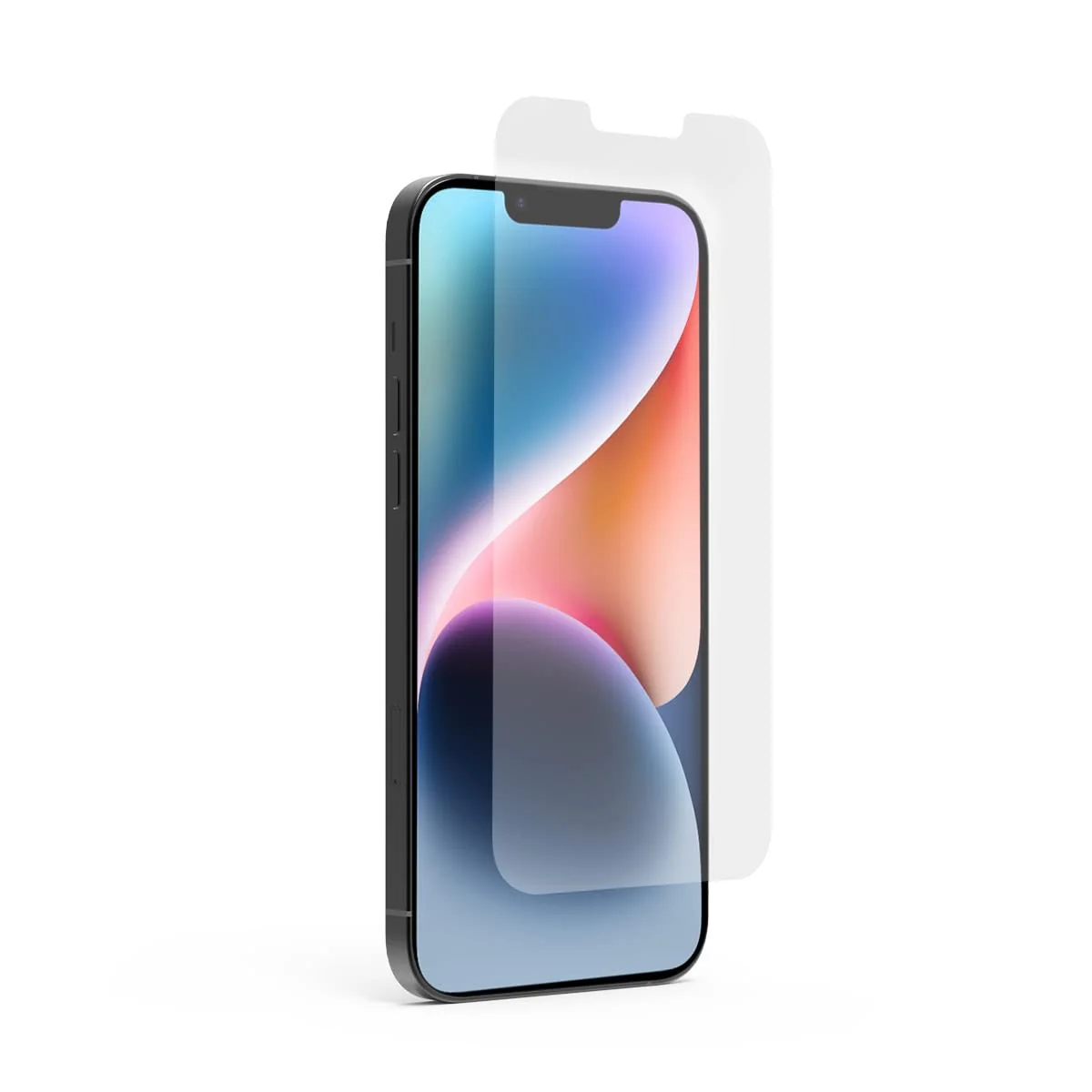 Unique Puregear Maximum Clarity Hd Tempered Glass Screen Protector for Apple Iphone 14 2022 6.1 Touch Precision Case Friendly Fit Lifetime Self Alignment Installation Tray Included Fine Crafted