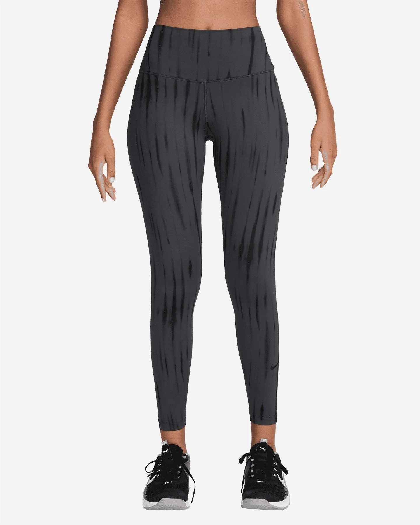 Trusted Nike Women's High-Waisted 7 8 Printed Leggings Selected