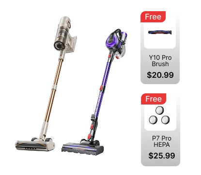 Effective Honiture P7 Pro Y10 Home Cleaning Bundle Original Design