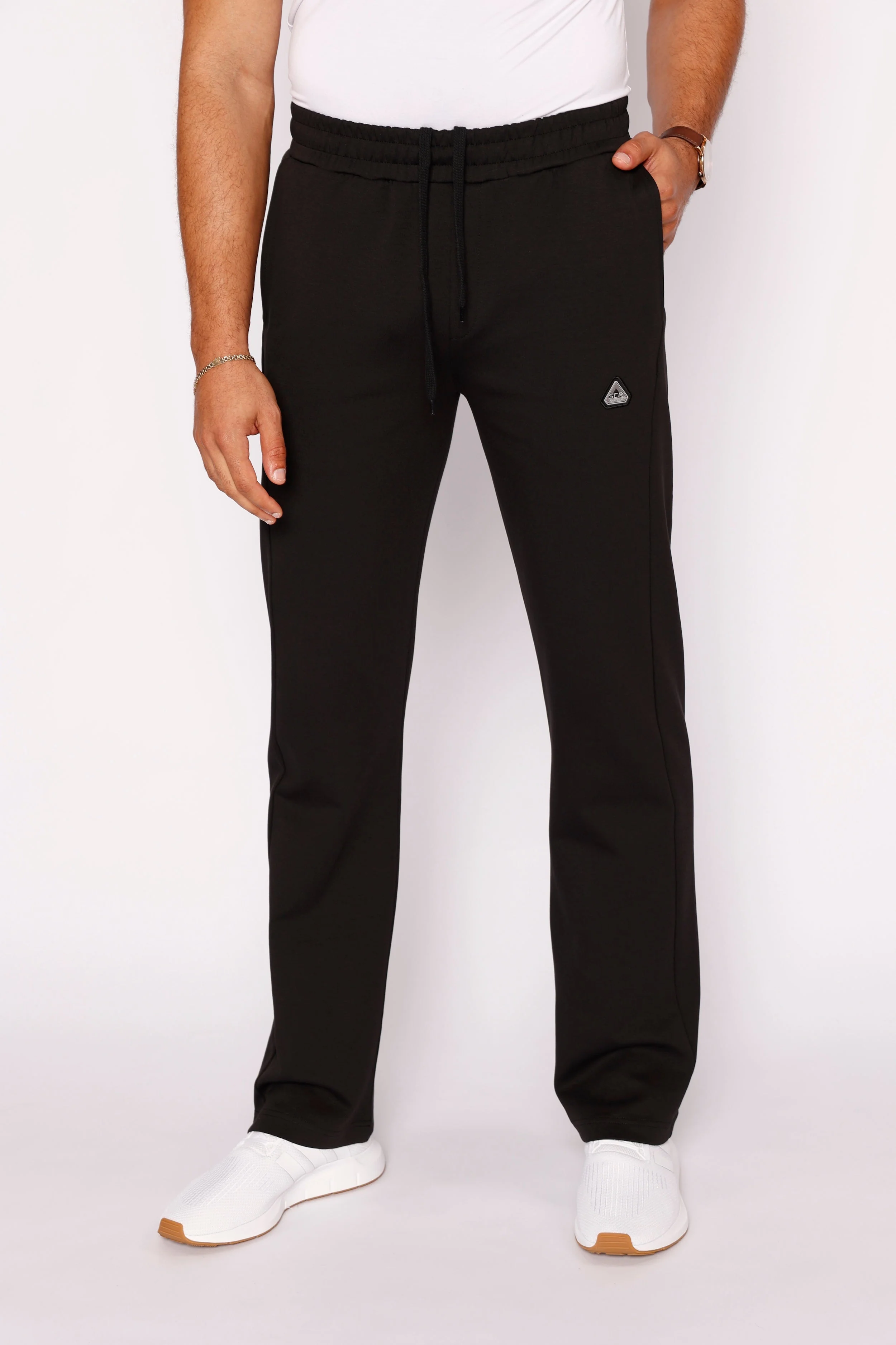Dependable SCR Classic Athleisure Sweatpants - Straight Tall Fit Exclusive