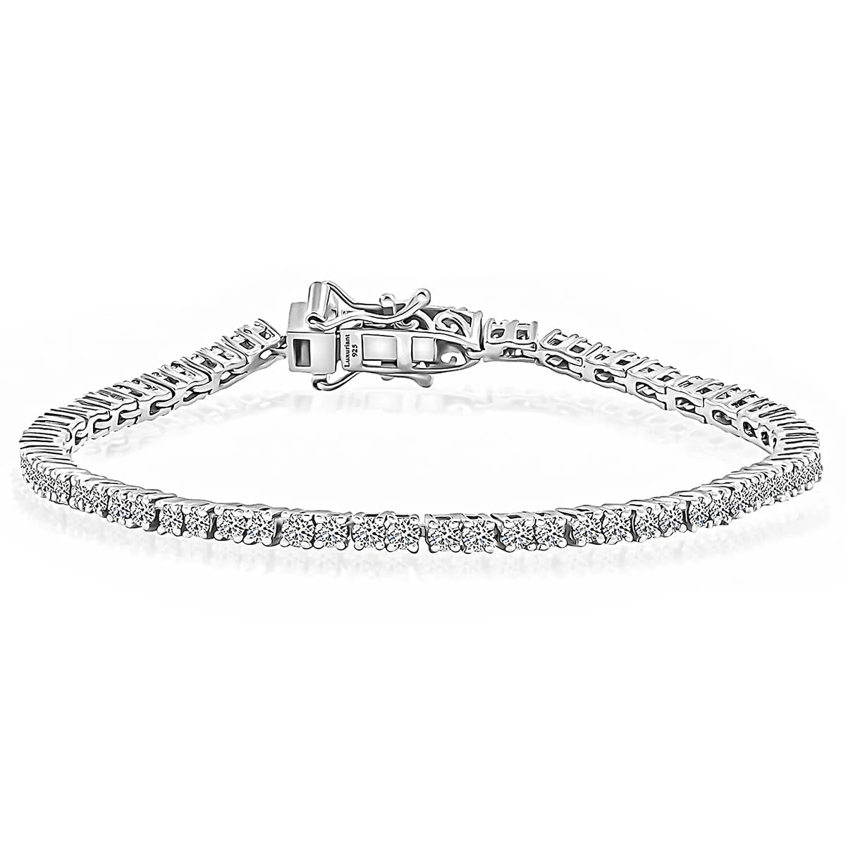 Responsible HomeJewelryBraceletsTennis Bracelets 7956436 Fast
