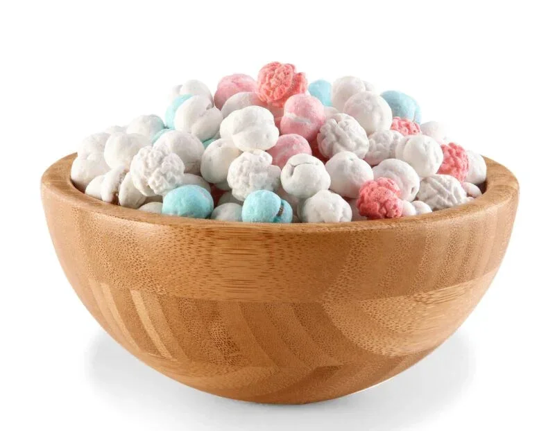 Prestigious Colored sugar candy cotton candy Practical