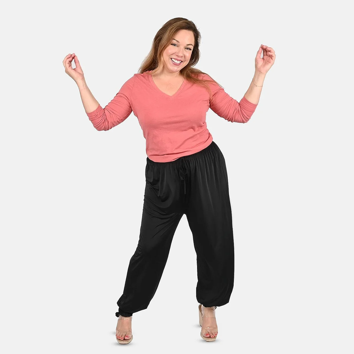 Exceptional HomeWomen's Fashion AccessoriesPants 8858692 Next-Generation