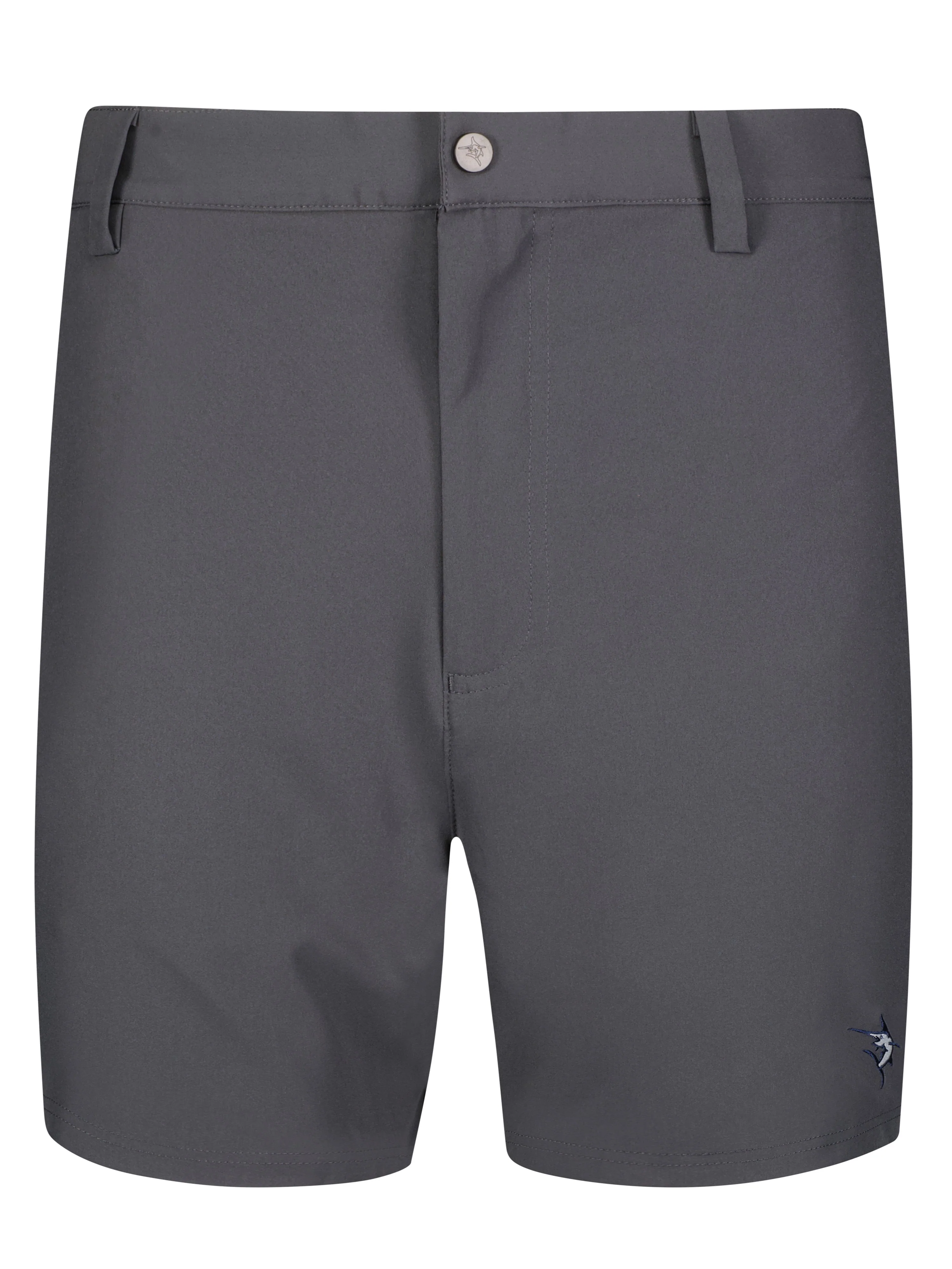 Advanced port Short Effortless Performance Smart