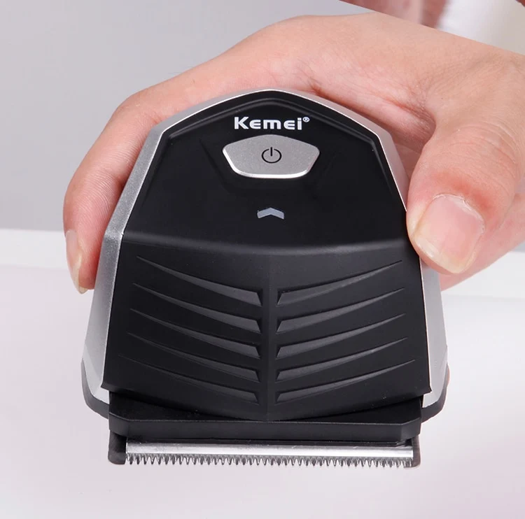 Contemporary Premium Cordless Razor Hair Cutter Kit For Men Smart