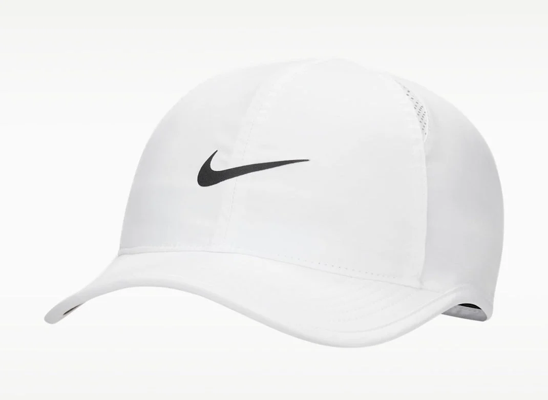 High-Quality Nike Men's Dri-Fit Light Cap - FB5682-100 Effective