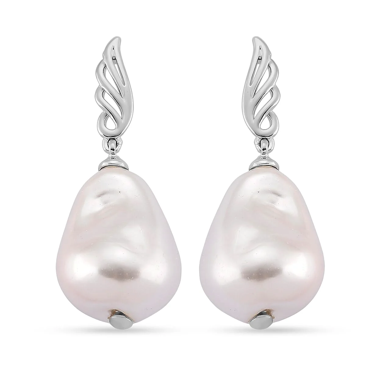 World-Class HomeJewelryEarringsDrop 8337005 Organic
