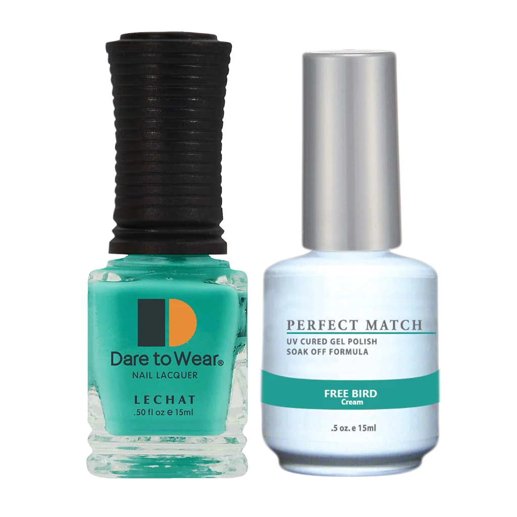 User-Friendly Bird - Match - PMS232 Flexible