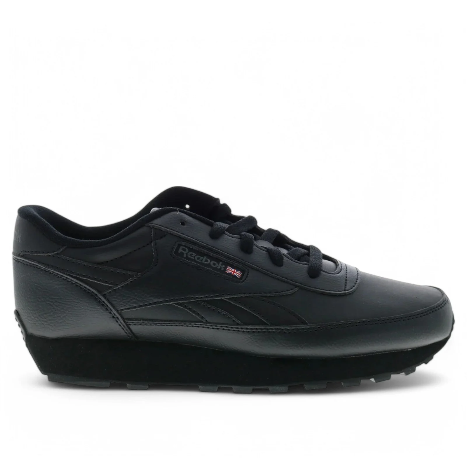 Verified Reebok Women's Cl Renaissance Wide D Sneakers Refined