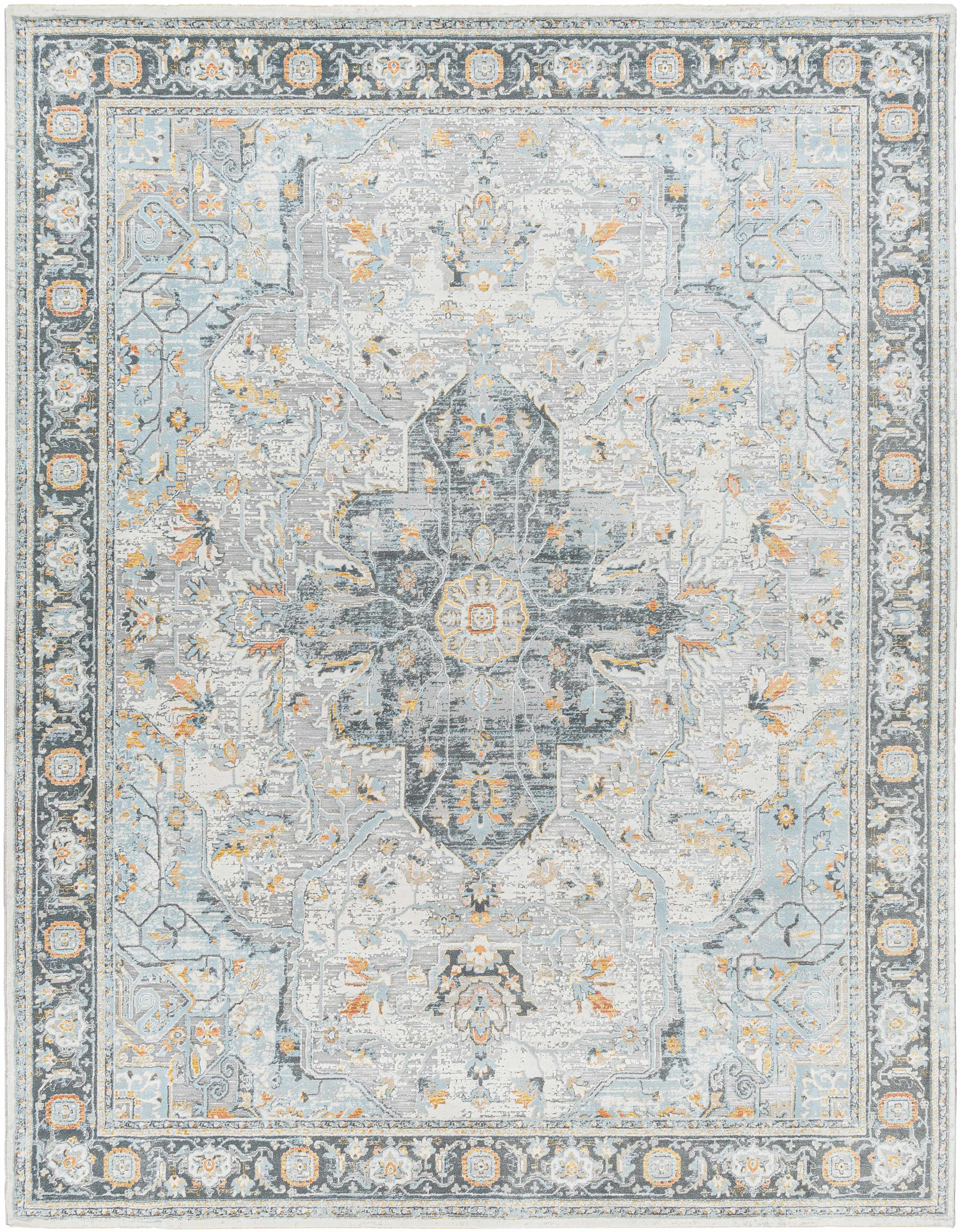 Minimalist Hovan Area Rug - Genuine
